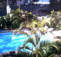 Villas De La Mer - Accommodation Gold Coast