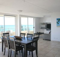 Wyuna Beachfront Apartments - Accommodation Gold Coast