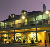 Best Western The Clifton - Accommodation Gold Coast