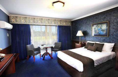 Best Western The Clifton - Accommodation Gold Coast 2