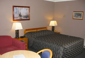 Highlands Motor Inn - Accommodation Gold Coast 0