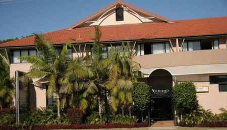 Quality Inn Grafton - Accommodation Gold Coast 1