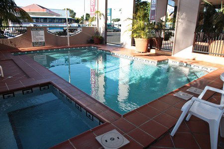 Quality Inn Grafton - Accommodation Gold Coast 3