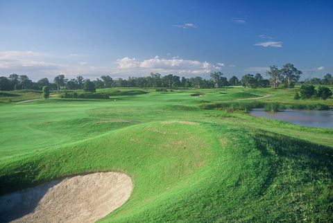 Camden Valley Country Club - Accommodation Gold Coast 4