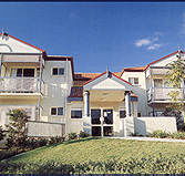 South Bank Mater Motel - Gold Coast 4U