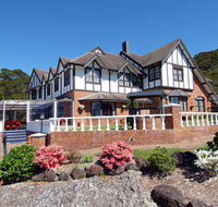 Springbrook Mountain Manor - Accommodation Gold Coast