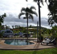 Dunk Island View Caravan Park - Accommodation Gold Coast