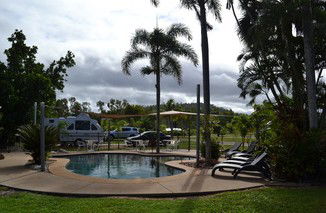 Dunk Island View Caravan Park - Accommodation Gold Coast 0