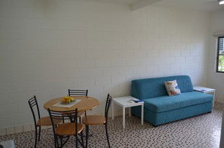 Dunk Island View Caravan Park - Accommodation Gold Coast 2