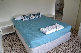 Dunk Island View Caravan Park - Accommodation Gold Coast 3