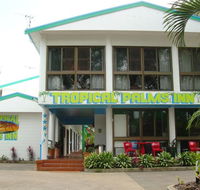 Tropical Palms Inn - Accommodation Gold Coast