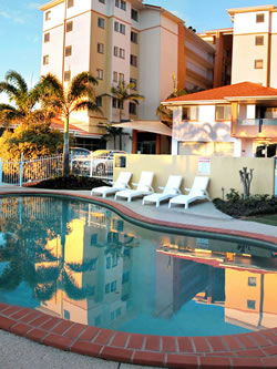 Salerno On The Beach - Accommodation Gold Coast 3