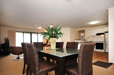 Salerno On The Beach - Accommodation Gold Coast 4