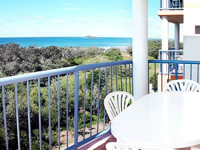 Salerno On The Beach - Accommodation Gold Coast 5
