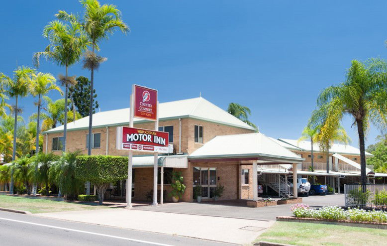  Accommodation Gold Coast