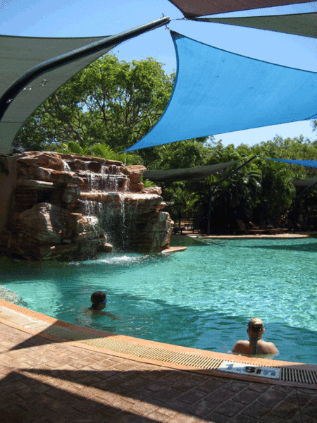 Cable Beach Caravan Park - Accommodation Gold Coast 3