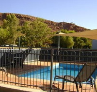 Airport Motel Alice Springs - Accommodation Gold Coast
