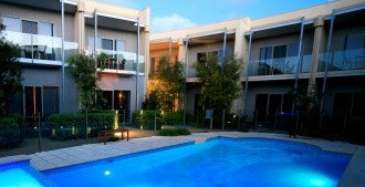 Best Western One Four Nelson - Accommodation Gold Coast 3
