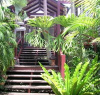 Maleny Tropical Retreat - Accommodation Gold Coast