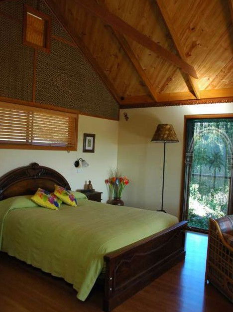 Maleny Tropical Retreat - Accommodation Gold Coast 3