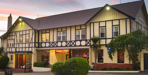 The Portsea Hotel - Accommodation Gold Coast 0