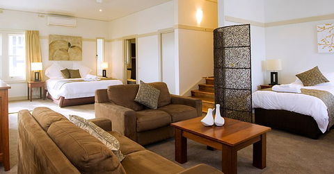The Portsea Hotel - Accommodation Gold Coast 1