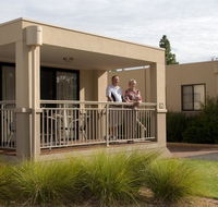 Berri Riverside Caravan Park - Accommodation Gold Coast