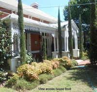 Belmont Bed  Breakfast - Accommodation Gold Coast