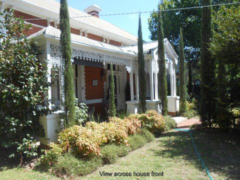 Belmont Bed & Breakfast - Accommodation Gold Coast 0