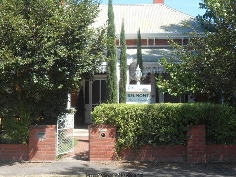 Belmont Bed & Breakfast - Accommodation Gold Coast 1