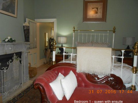 Belmont Bed & Breakfast - Accommodation Gold Coast 2