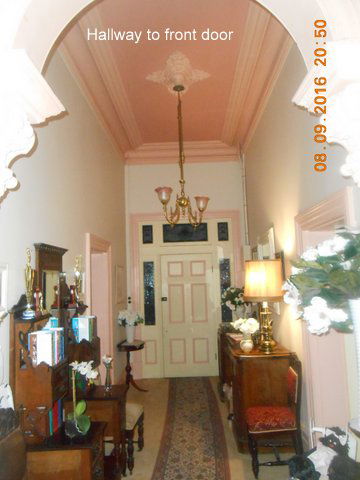 Belmont Bed & Breakfast - Accommodation Gold Coast 3