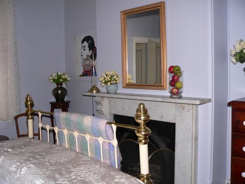 Belmont Bed & Breakfast - Accommodation Gold Coast 8