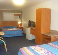Motel Monaco - Accommodation Gold Coast