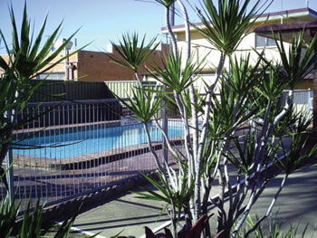 Motel Monaco - Accommodation Gold Coast 1