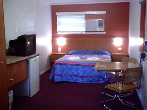 Motel Monaco - Accommodation Gold Coast 2