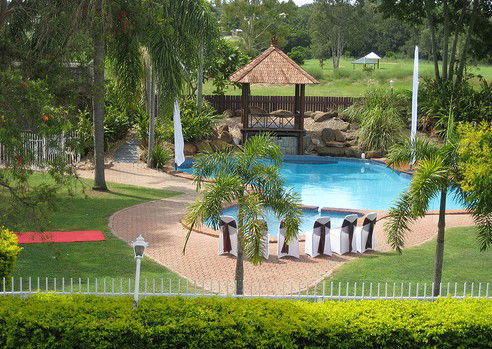 Raceview QLD Accommodation Gold Coast