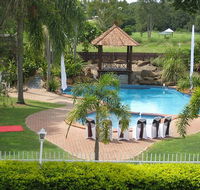 Country Comfort Ipswich - Accommodation Gold Coast