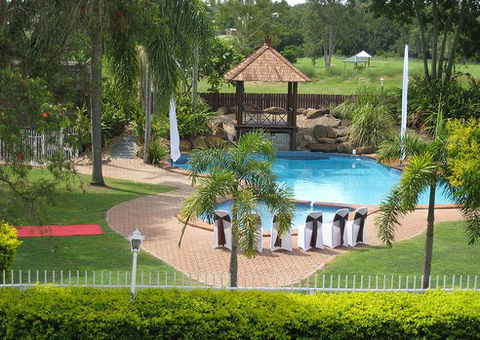 Country Comfort Ipswich - Accommodation Gold Coast 0