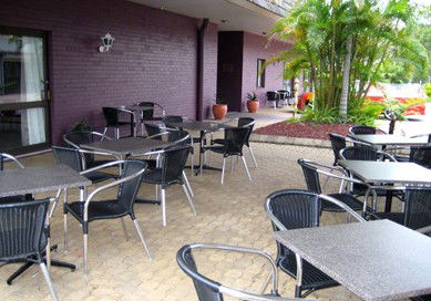 Country Comfort Ipswich - Accommodation Gold Coast 2