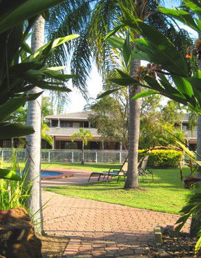 Country Comfort Ipswich - Accommodation Gold Coast 3