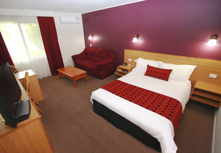 Comfort Inn Silver Birch - Accommodation Gold Coast 6