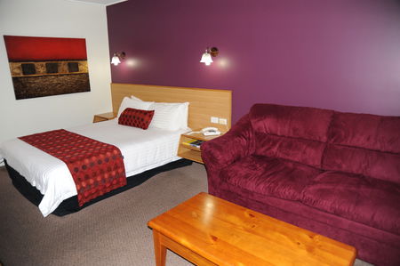 Comfort Inn Silver Birch - Accommodation Gold Coast 7