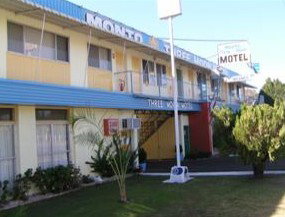 Monto Three Moon Motel - Accommodation Gold Coast 1