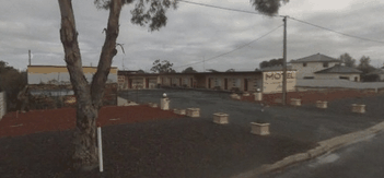Bordertown Abode Parkland Motel - Accommodation Gold Coast 1