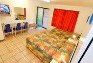 True Blue Motor Inn - Accommodation Gold Coast 2