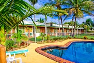 True Blue Motor Inn - Accommodation Gold Coast 3