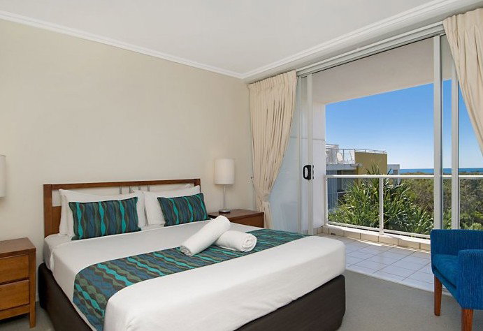 Accommodation Gold Coast