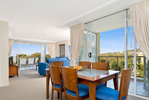 Seachange Coolum Beach - Gold Coast 4U 1