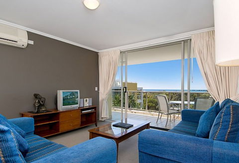 Seachange Coolum Beach - Gold Coast 4U 2